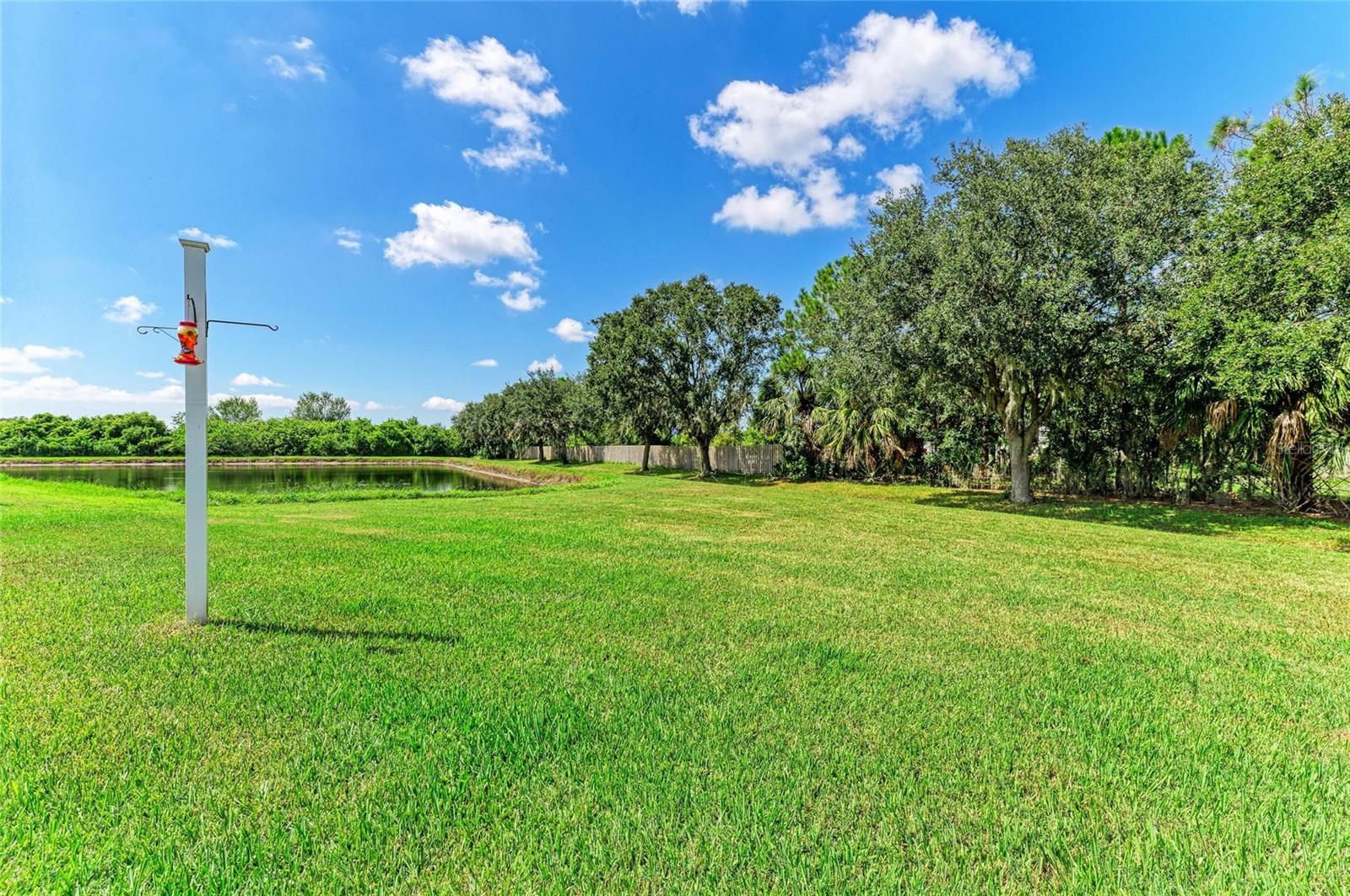 ANCIENT OAKS UNIT ONE - Residential