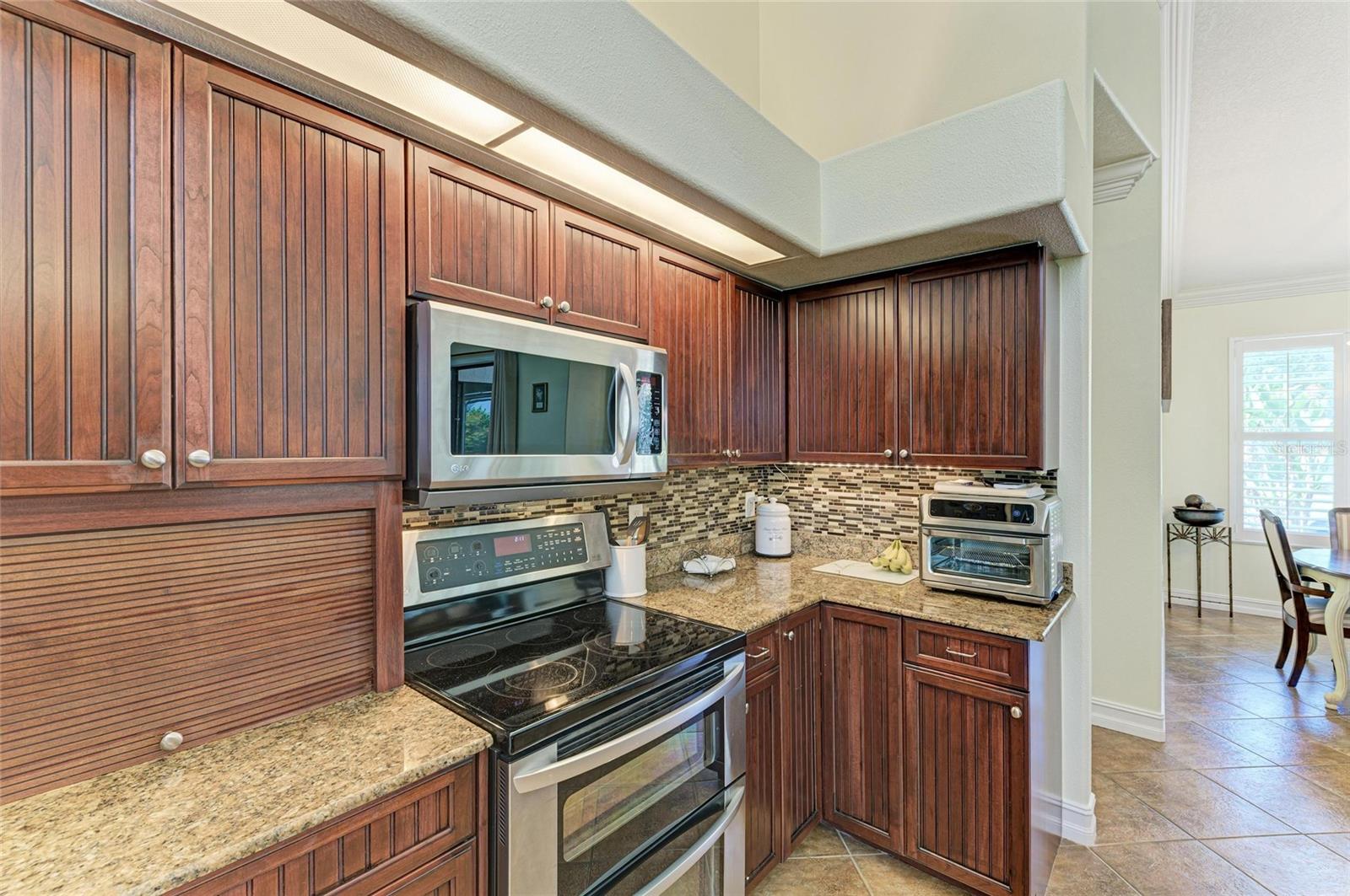 ANCIENT OAKS UNIT ONE - Residential