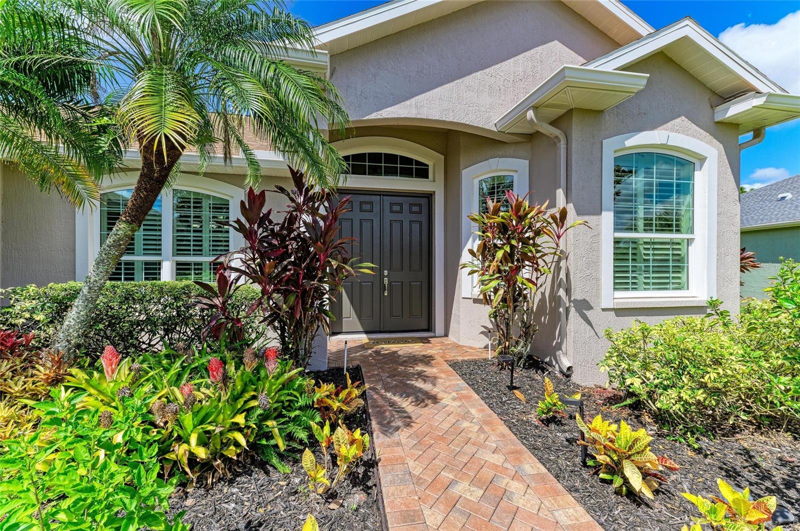 ANCIENT OAKS UNIT ONE - Residential