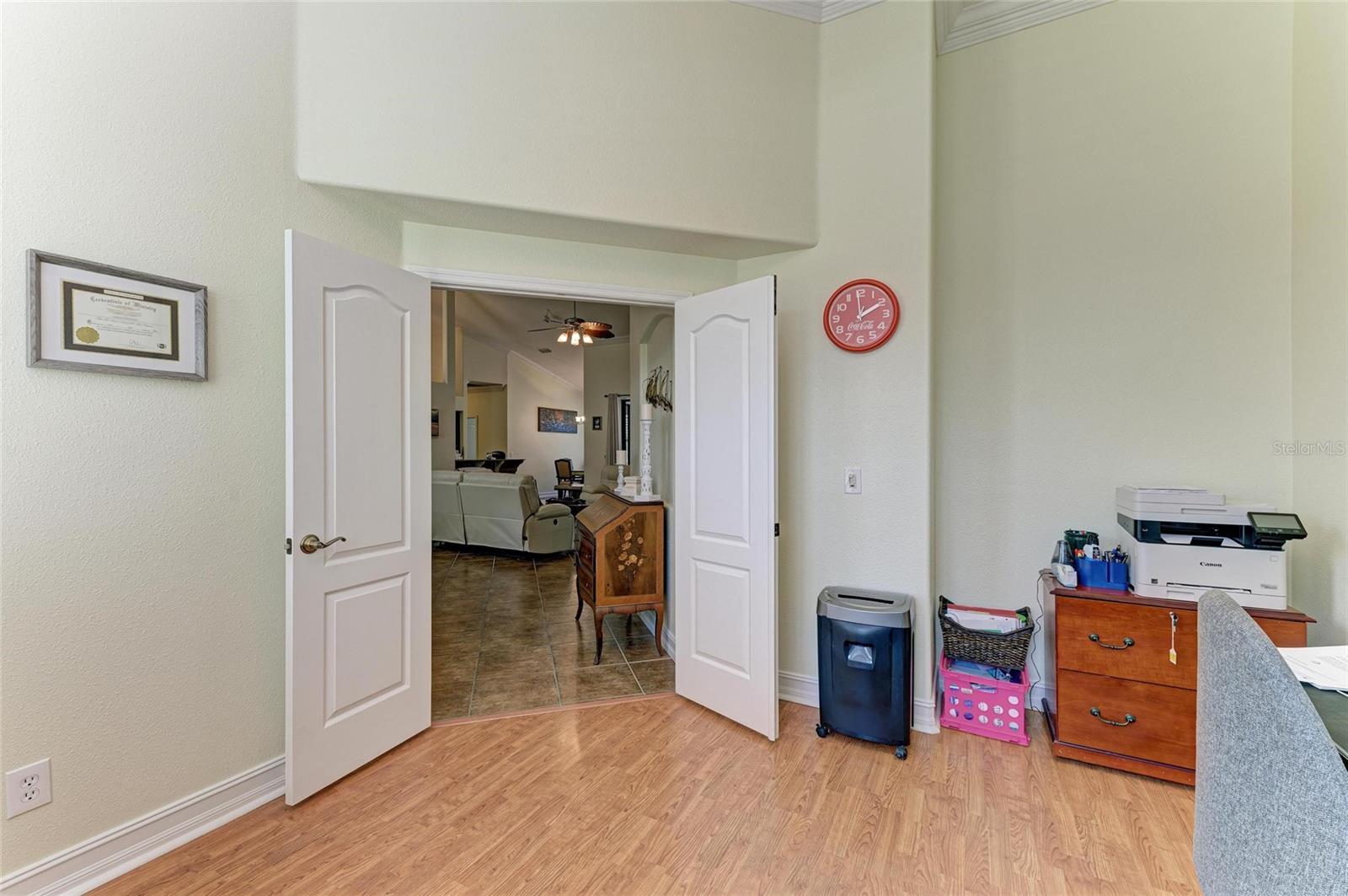 ANCIENT OAKS UNIT ONE - Residential