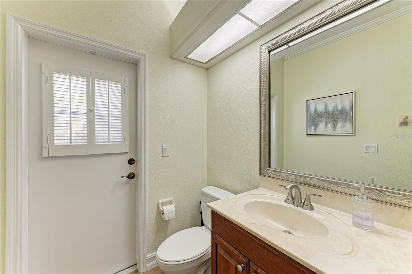 ANCIENT OAKS UNIT ONE - Residential