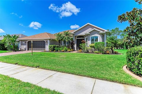 Photo of 6211 90th Avenue Circle E, Parrish, FL 34219 (MLS # A4667556)
