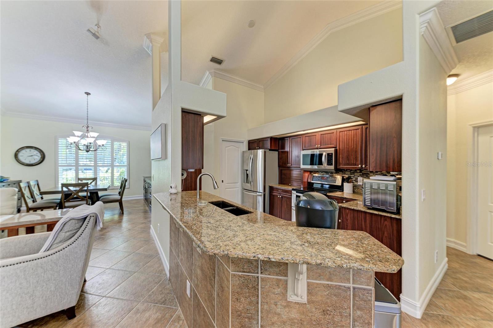 ANCIENT OAKS UNIT ONE - Residential