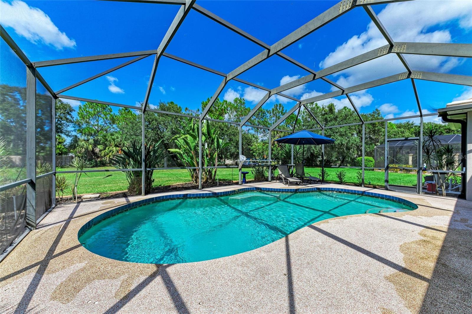 ANCIENT OAKS UNIT ONE - Residential