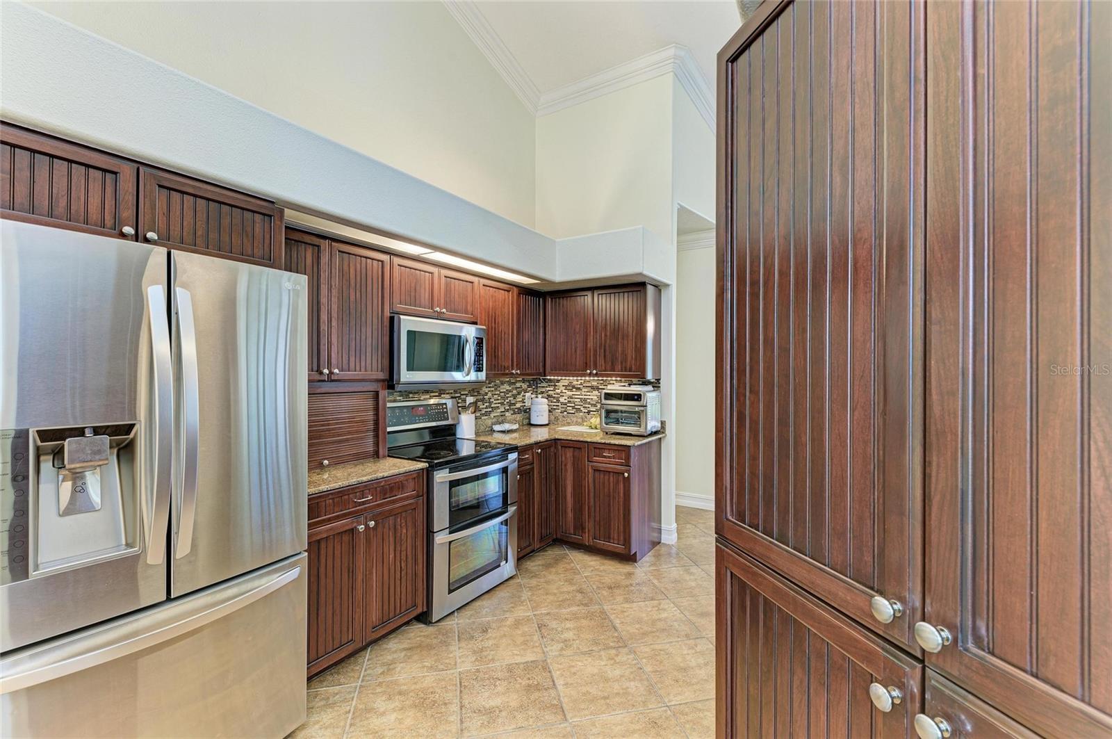 ANCIENT OAKS UNIT ONE - Residential