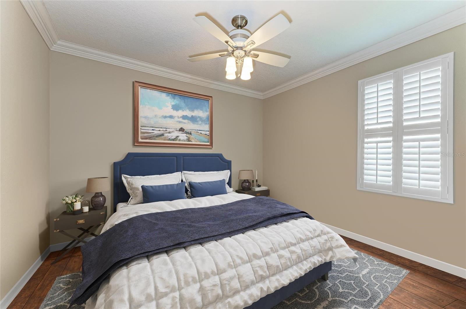 ANCIENT OAKS UNIT ONE - Residential