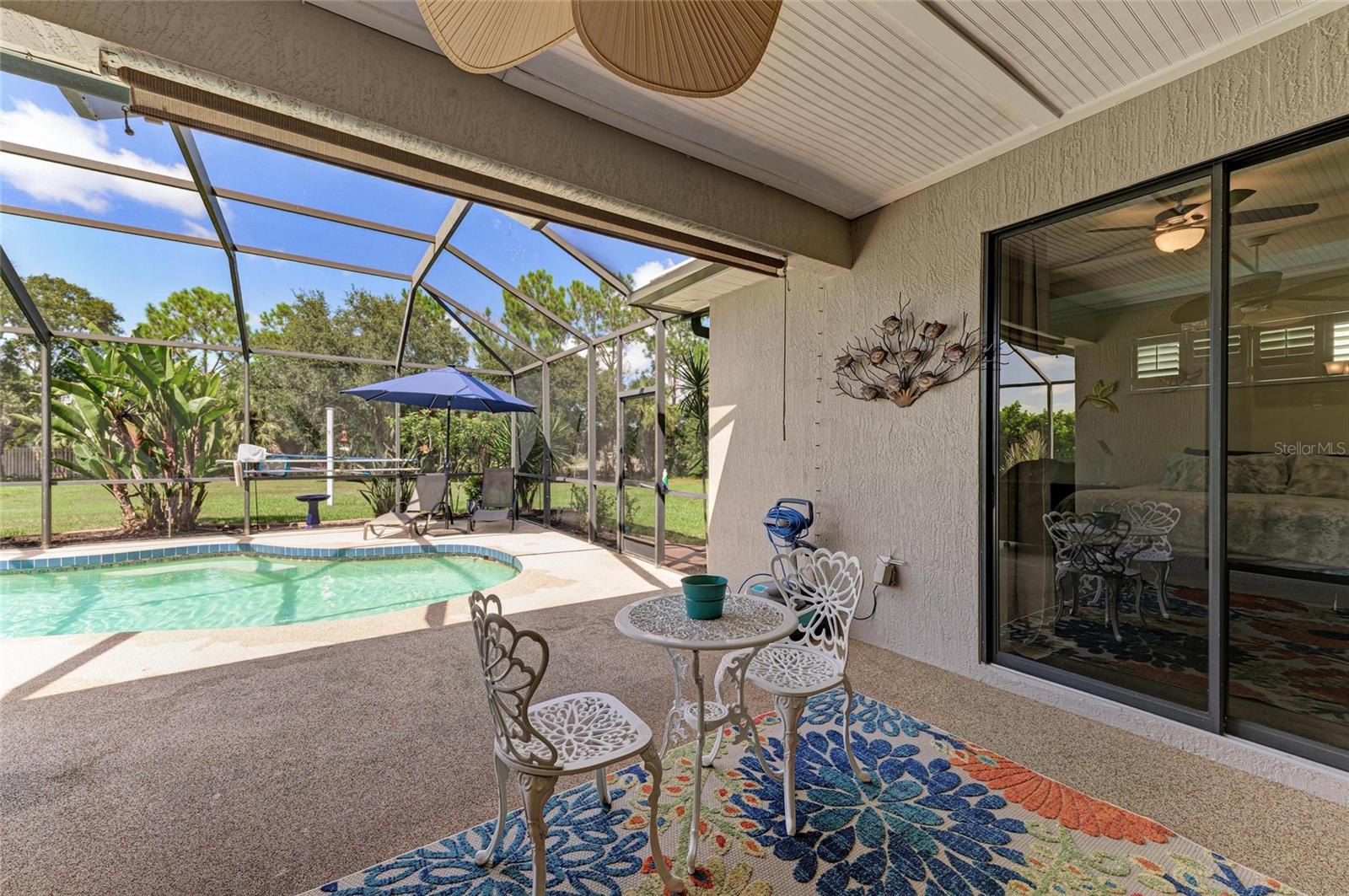 ANCIENT OAKS UNIT ONE - Residential