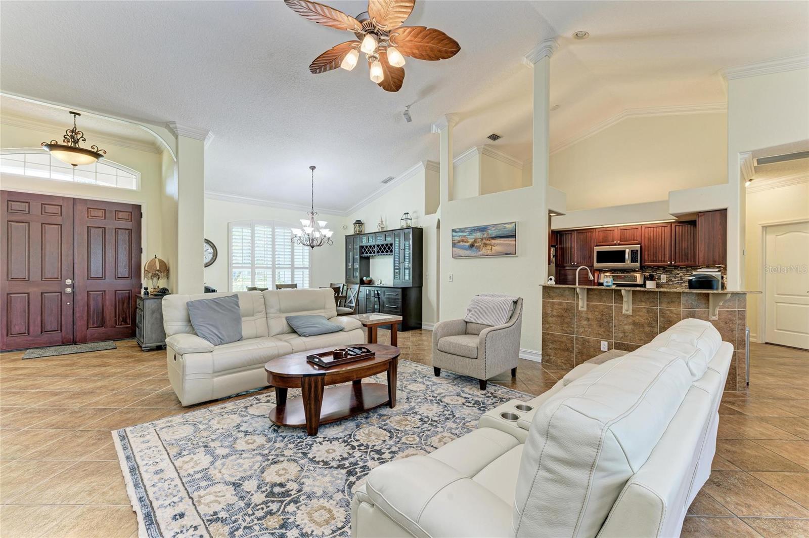 ANCIENT OAKS UNIT ONE - Residential