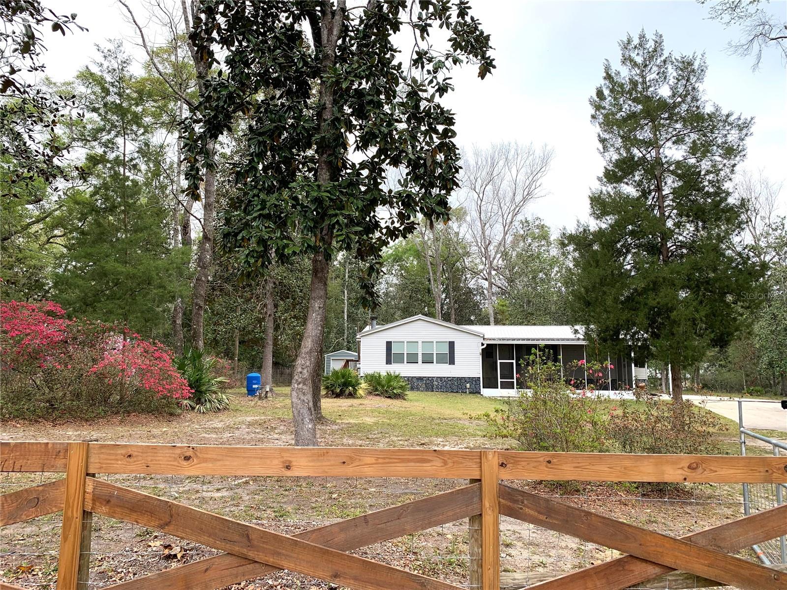 DEERE RIVER ESTATE - Residential