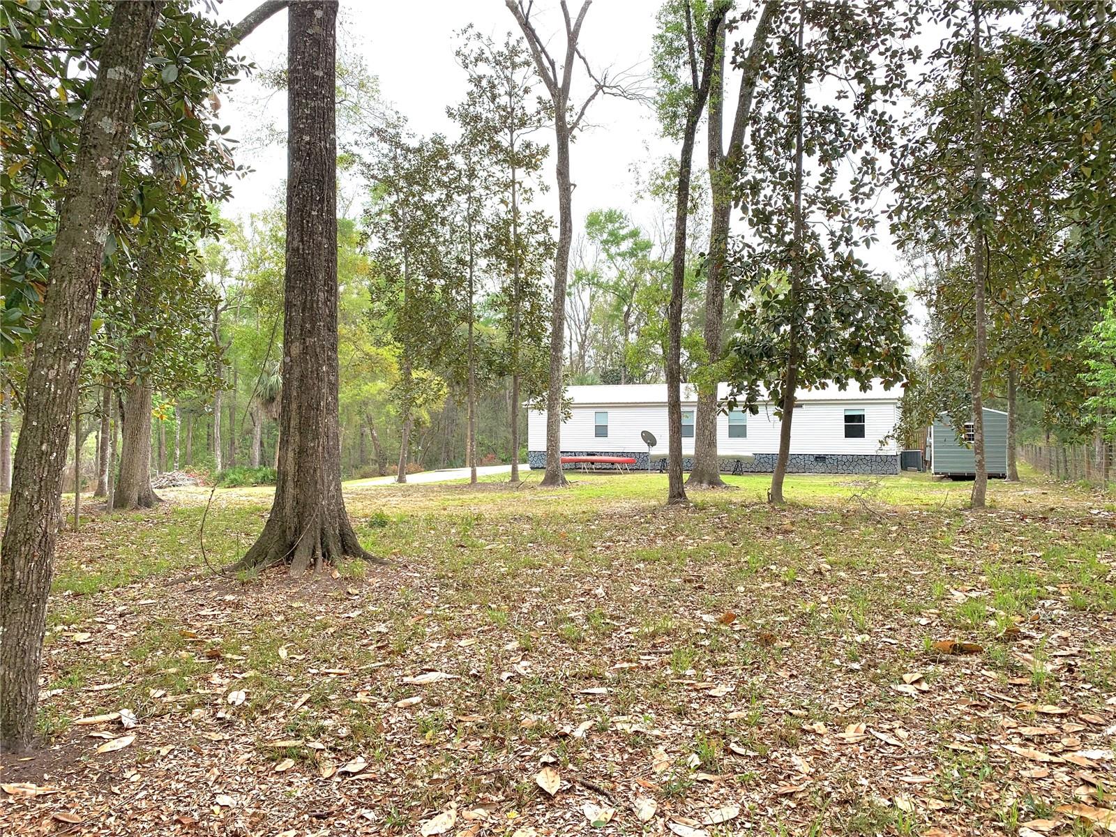 DEERE RIVER ESTATE - Residential