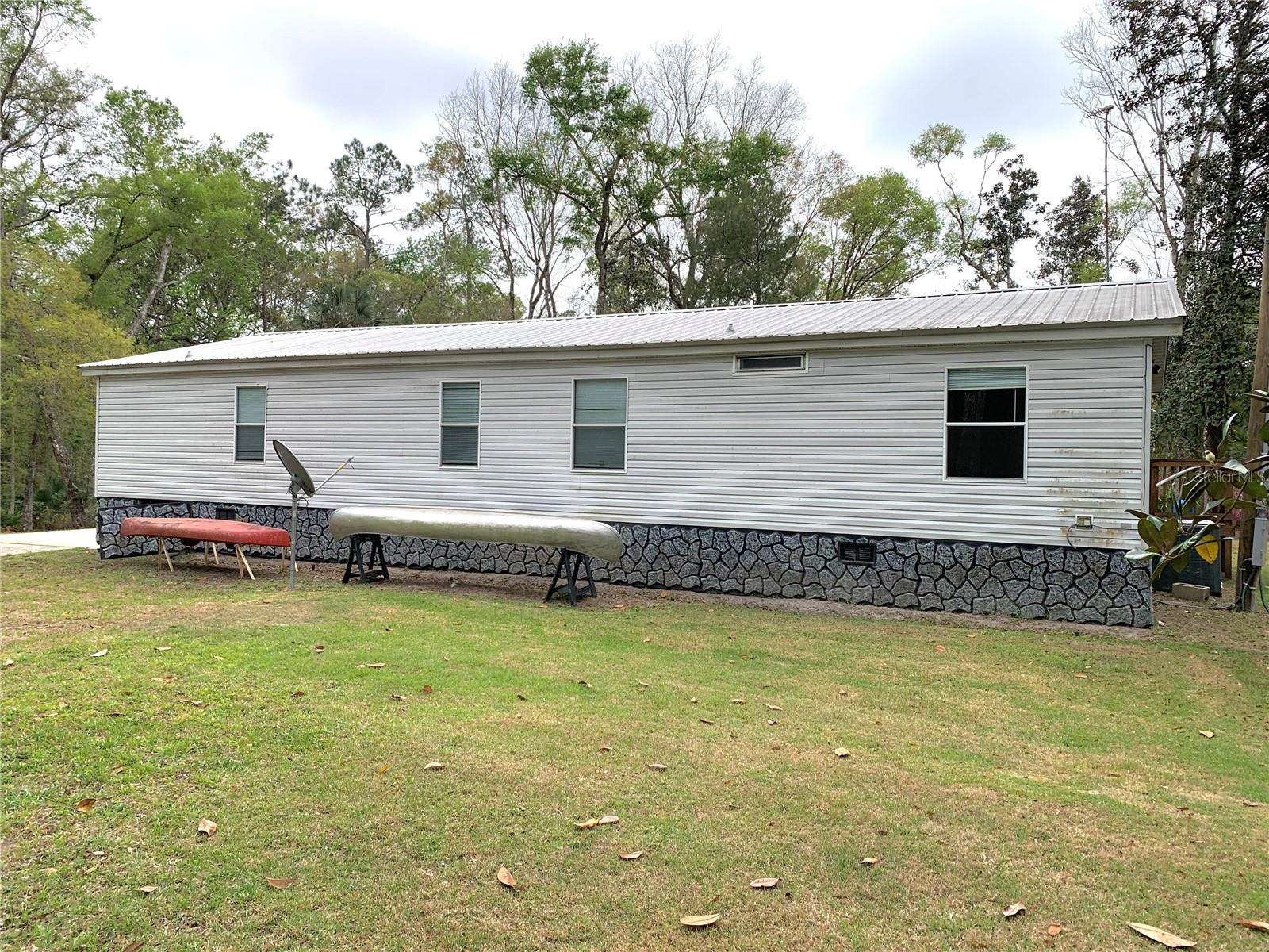 DEERE RIVER ESTATE - Residential