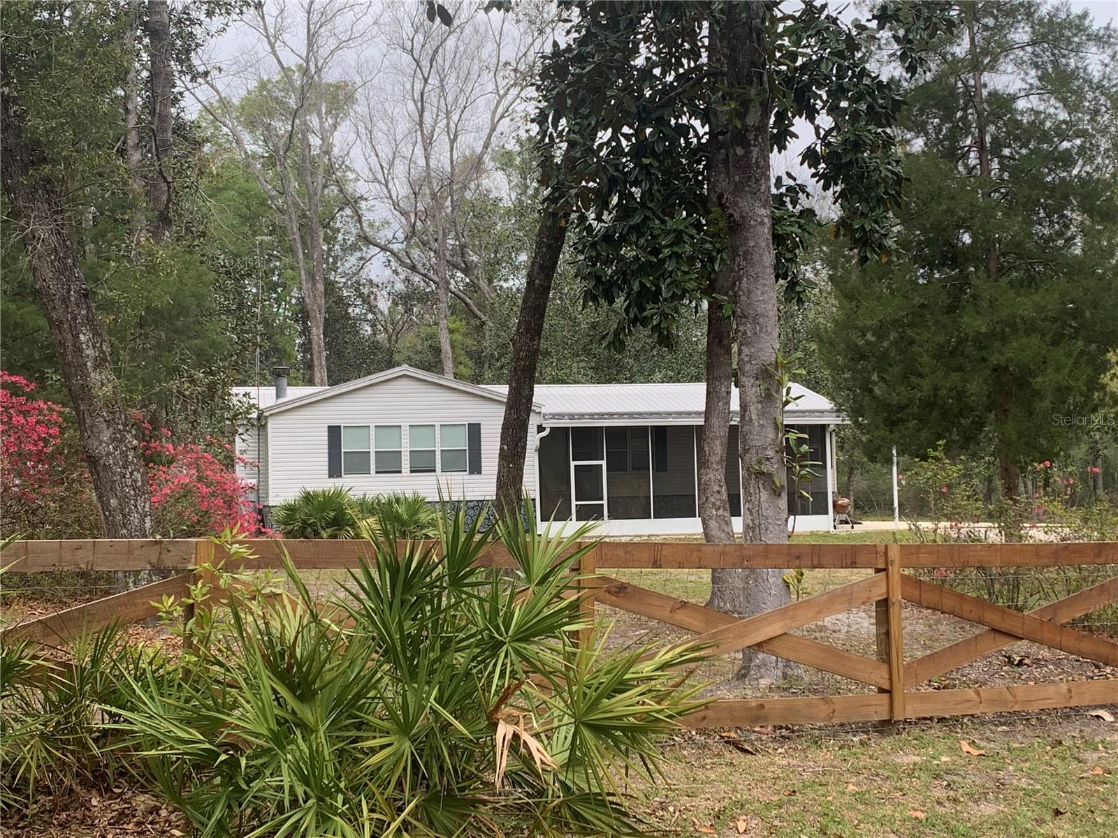 DEERE RIVER ESTATE - Residential