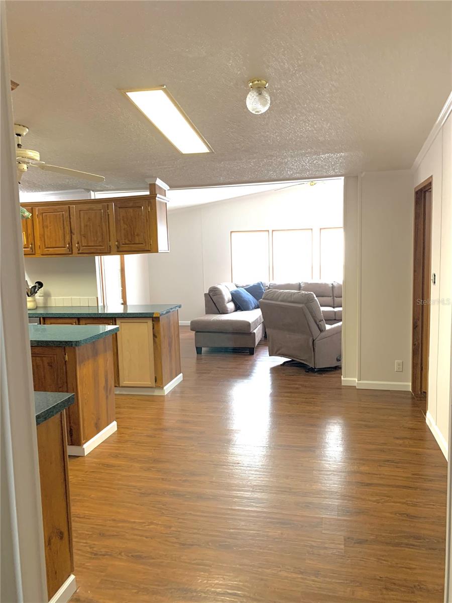 DEERE RIVER ESTATE - Residential