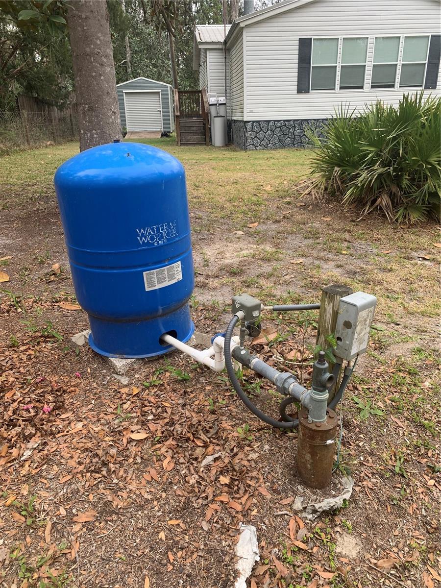 DEERE RIVER ESTATE - Residential