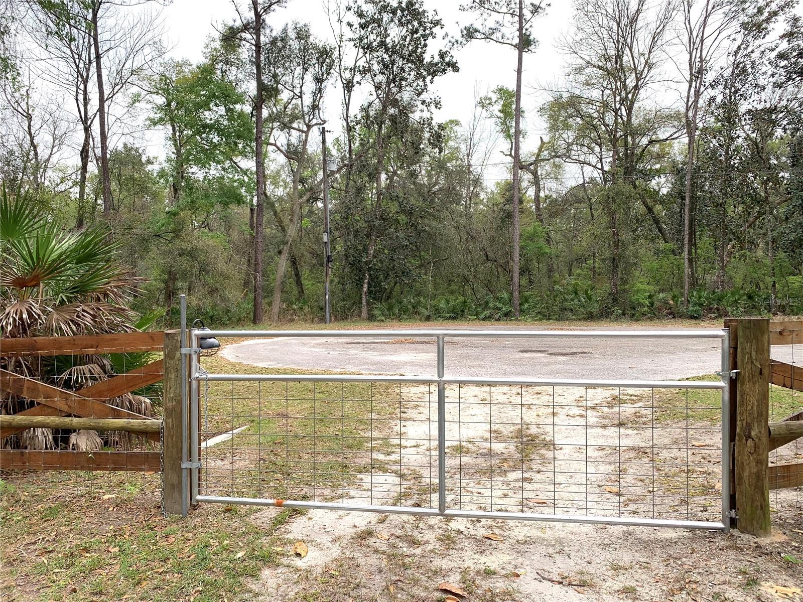 DEERE RIVER ESTATE - Residential