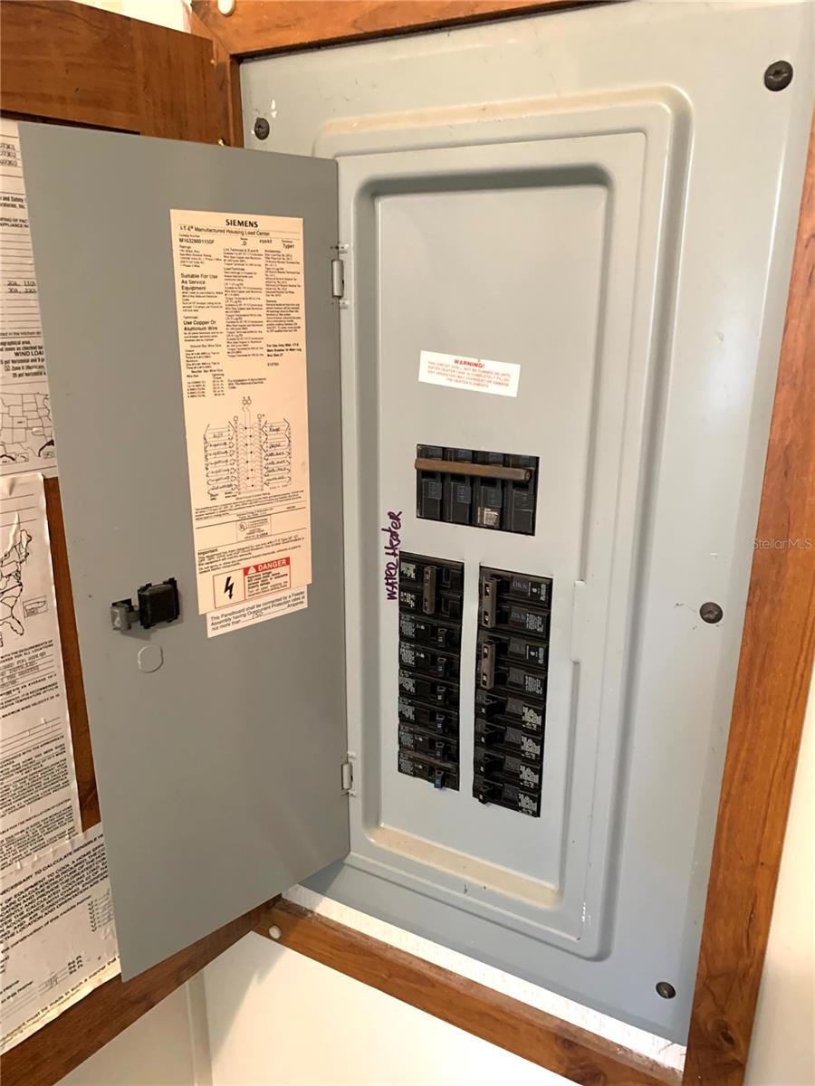 DEERE RIVER ESTATE - Residential