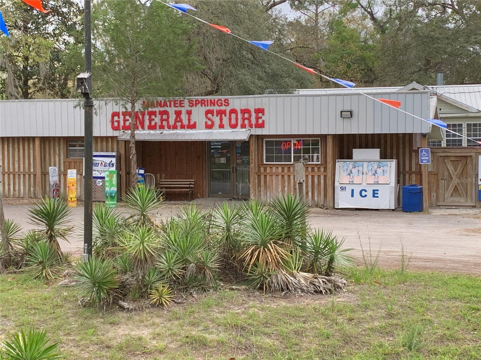 DEERE RIVER ESTATE - Residential