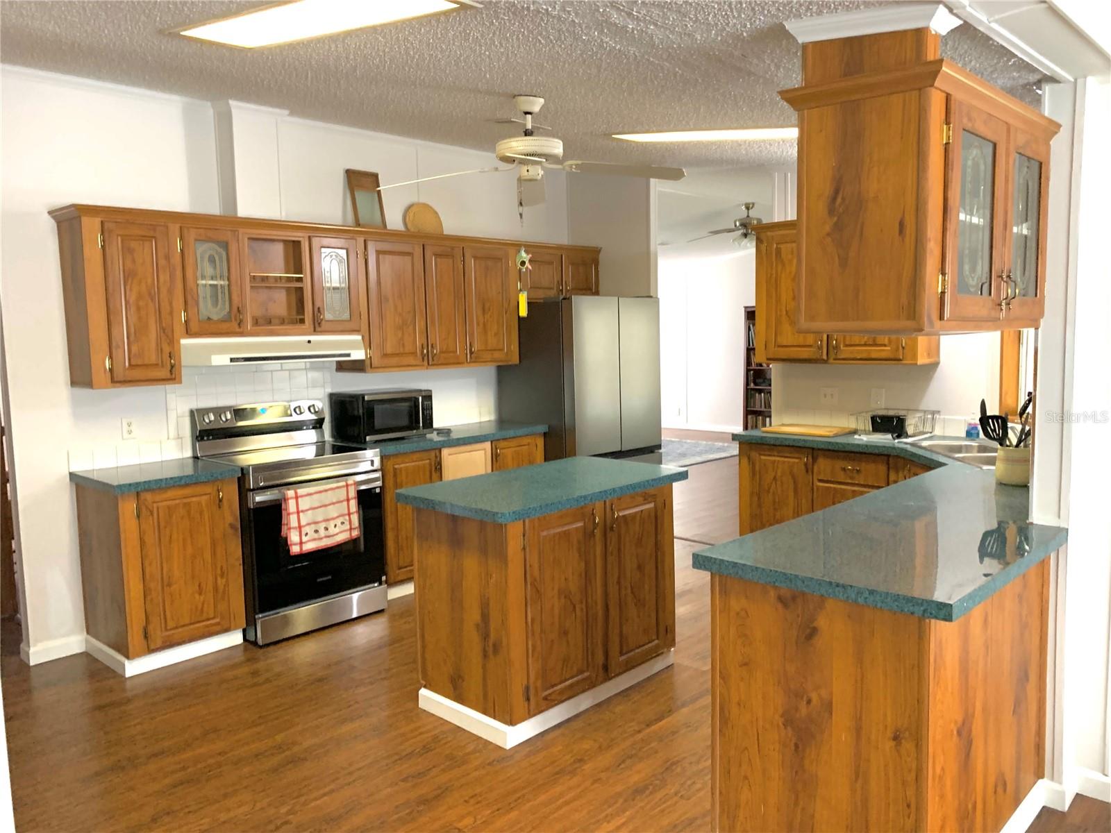 DEERE RIVER ESTATE - Residential