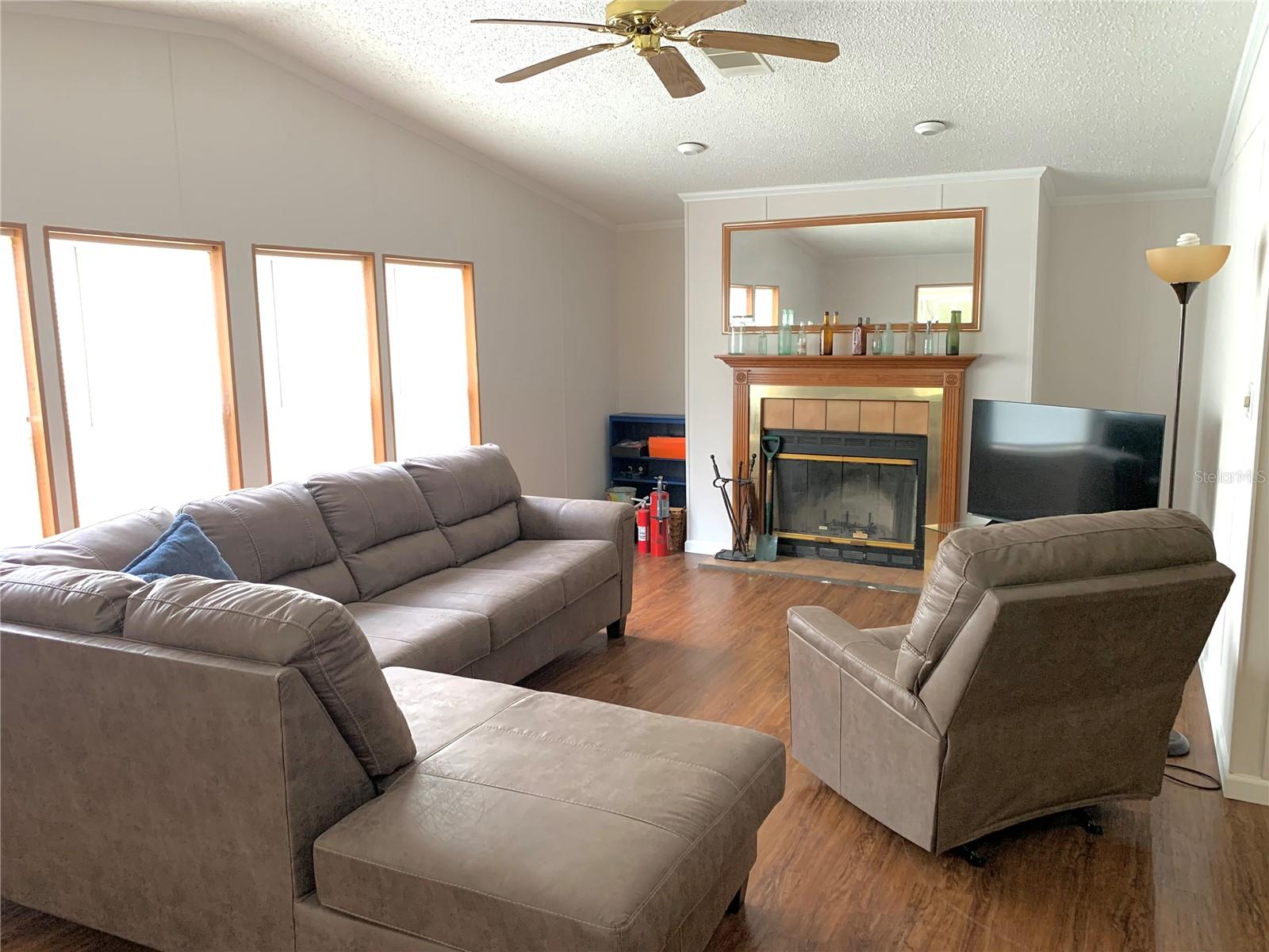 DEERE RIVER ESTATE - Residential