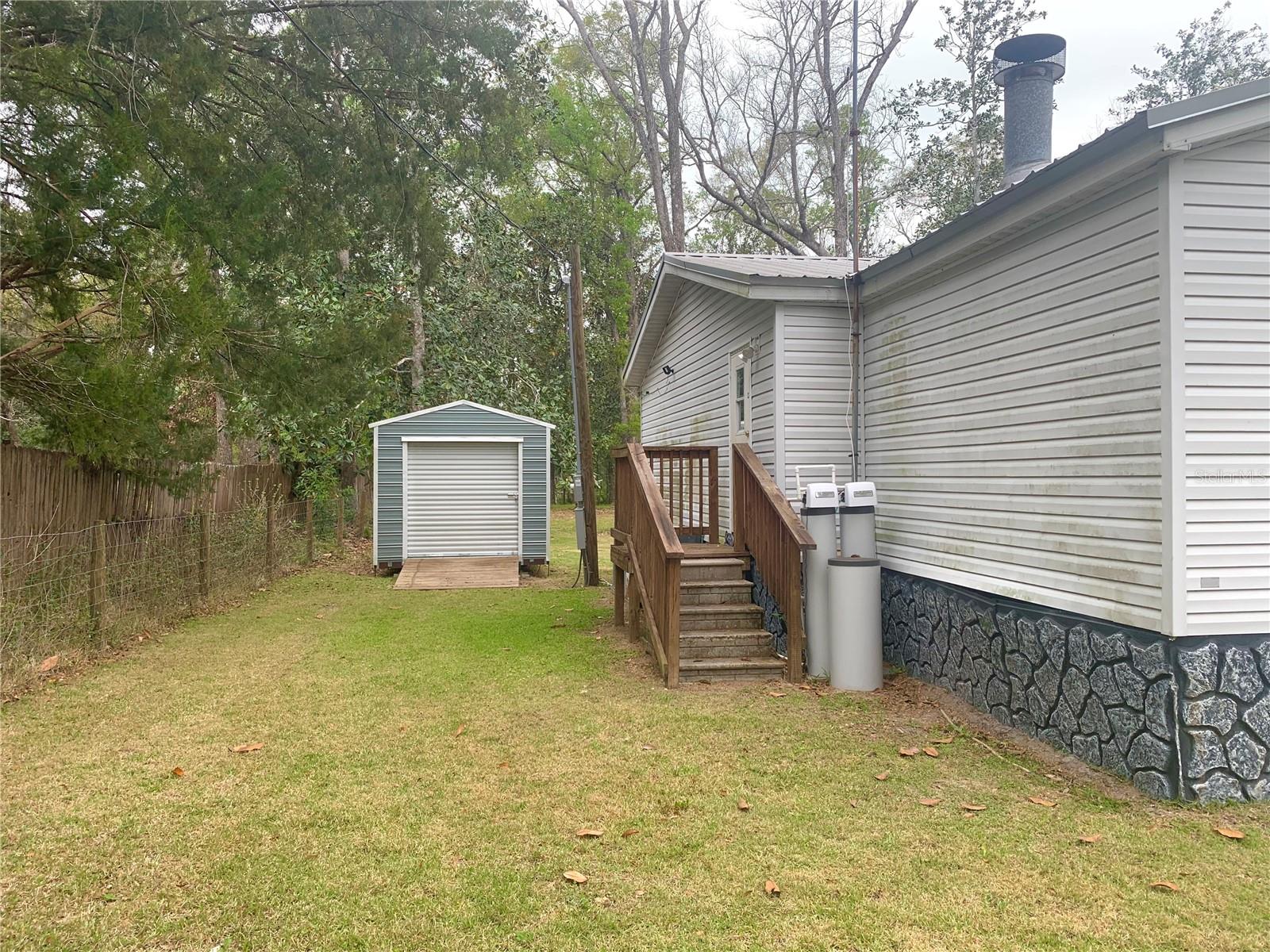 DEERE RIVER ESTATE - Residential