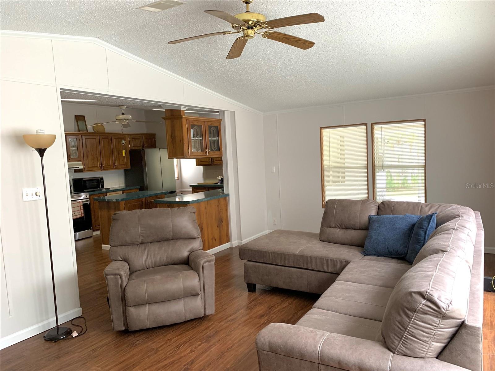 DEERE RIVER ESTATE - Residential