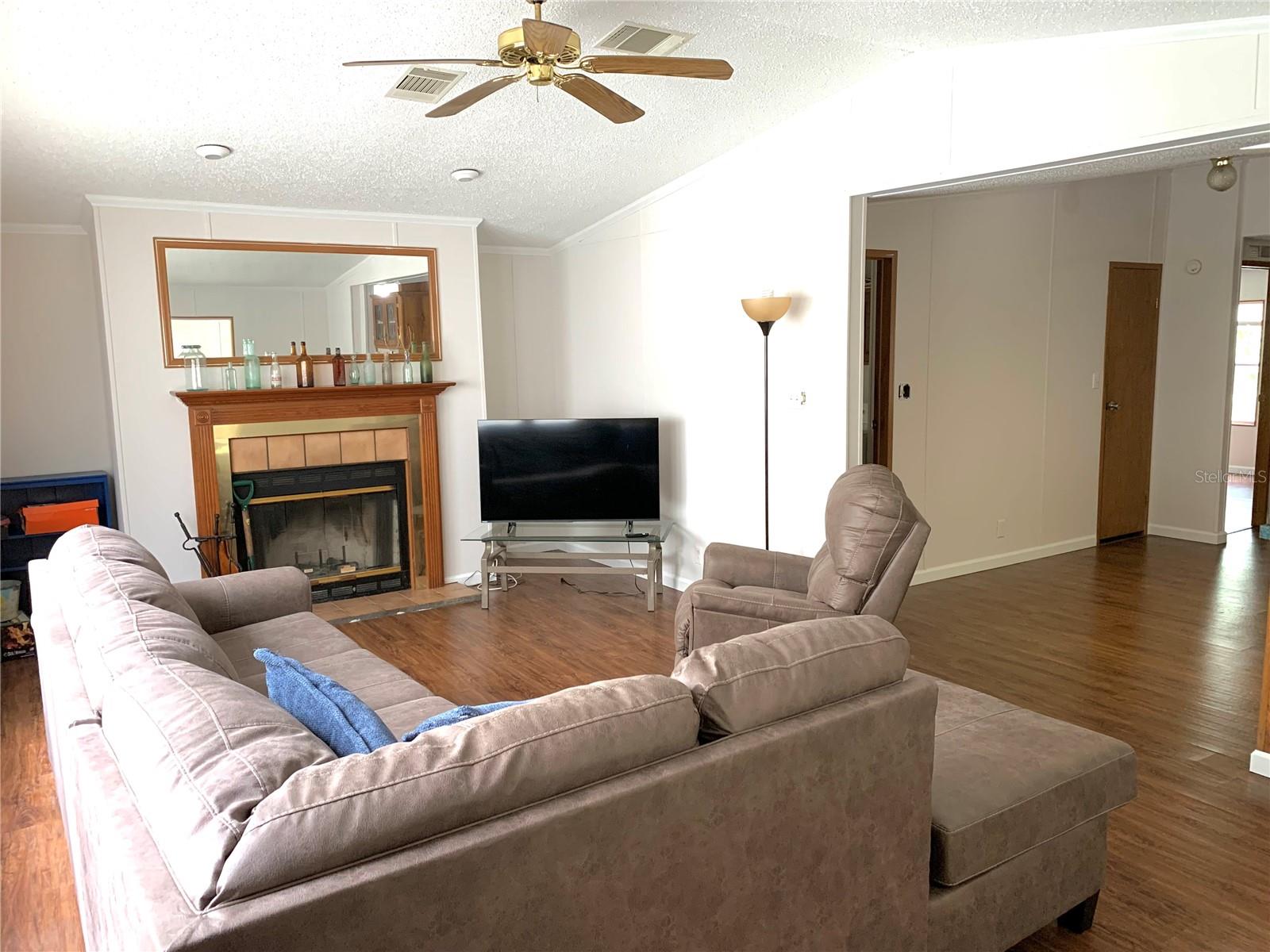 DEERE RIVER ESTATE - Residential