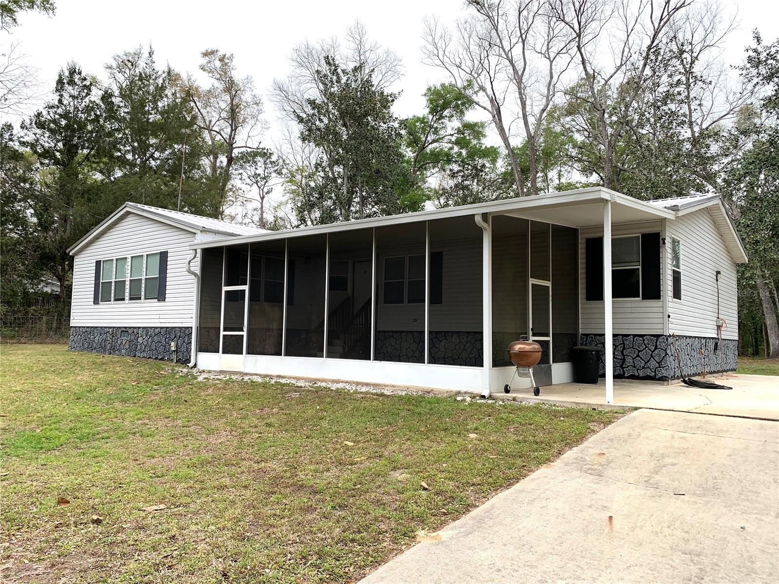 DEERE RIVER ESTATE - Residential