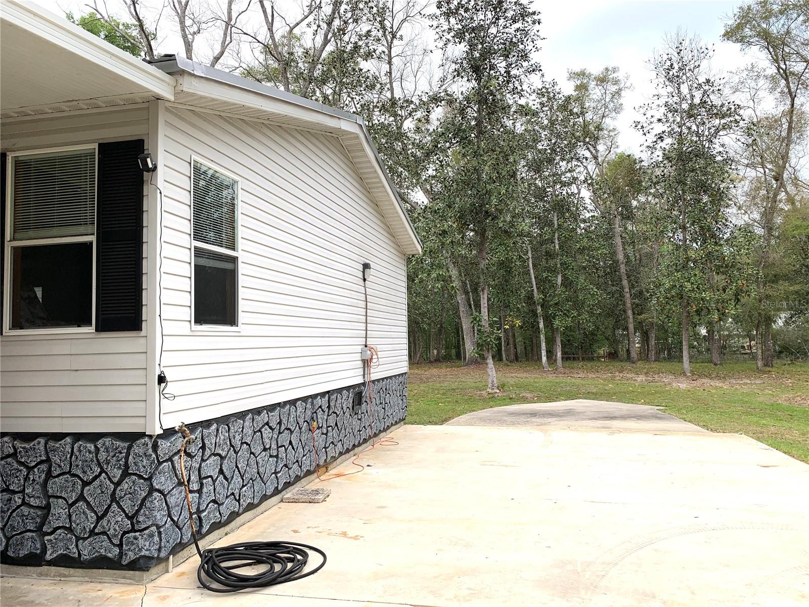 DEERE RIVER ESTATE - Residential