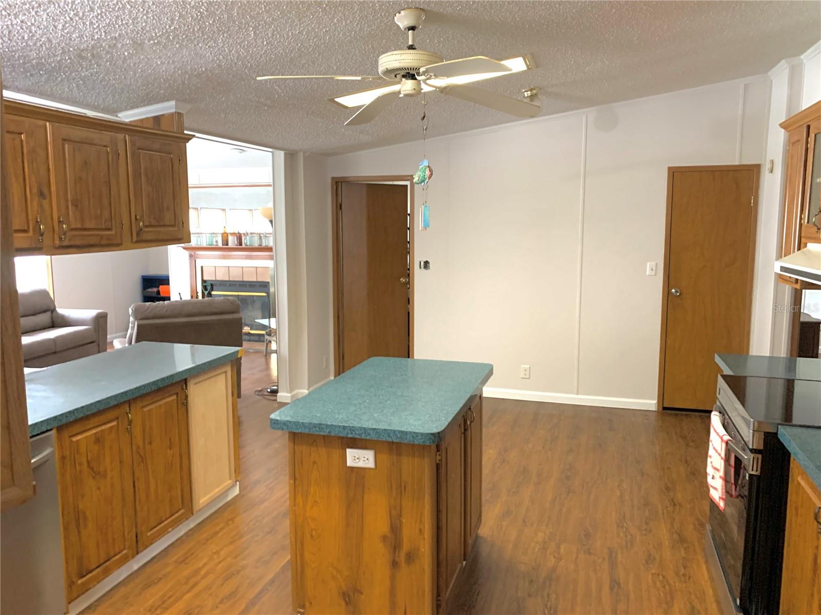 DEERE RIVER ESTATE - Residential