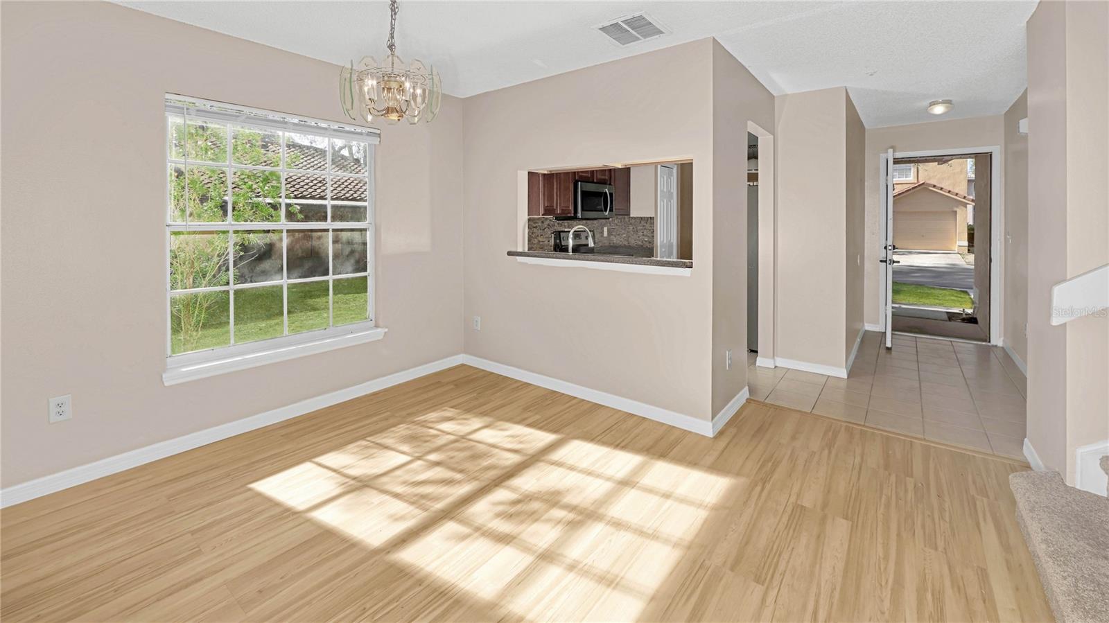 GREENBROOK VILLAS AT ERROL ESTATE 1 - Residential