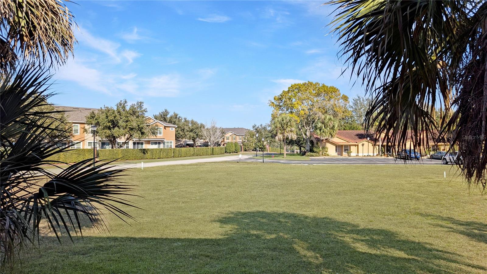 GREENBROOK VILLAS AT ERROL ESTATE 1 - Residential