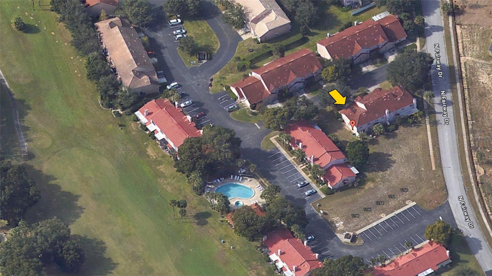 GREENBROOK VILLAS AT ERROL ESTATE 1 - Residential