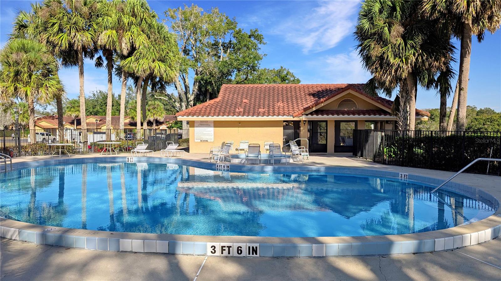 GREENBROOK VILLAS AT ERROL ESTATE 1 - Residential