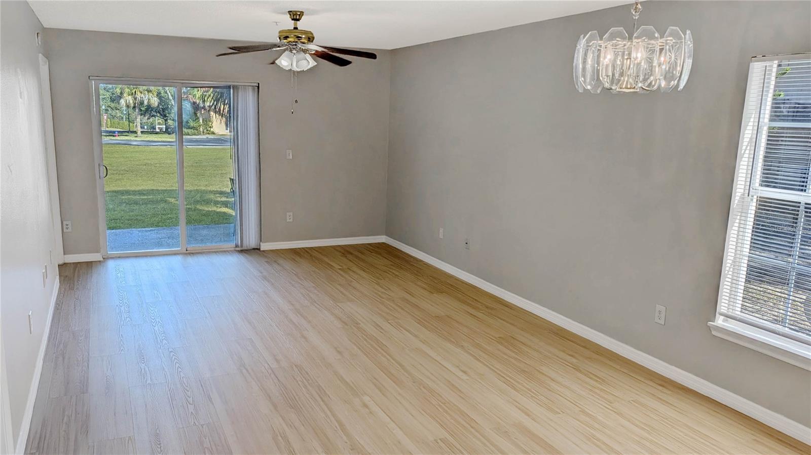 GREENBROOK VILLAS AT ERROL ESTATE 1 - Residential