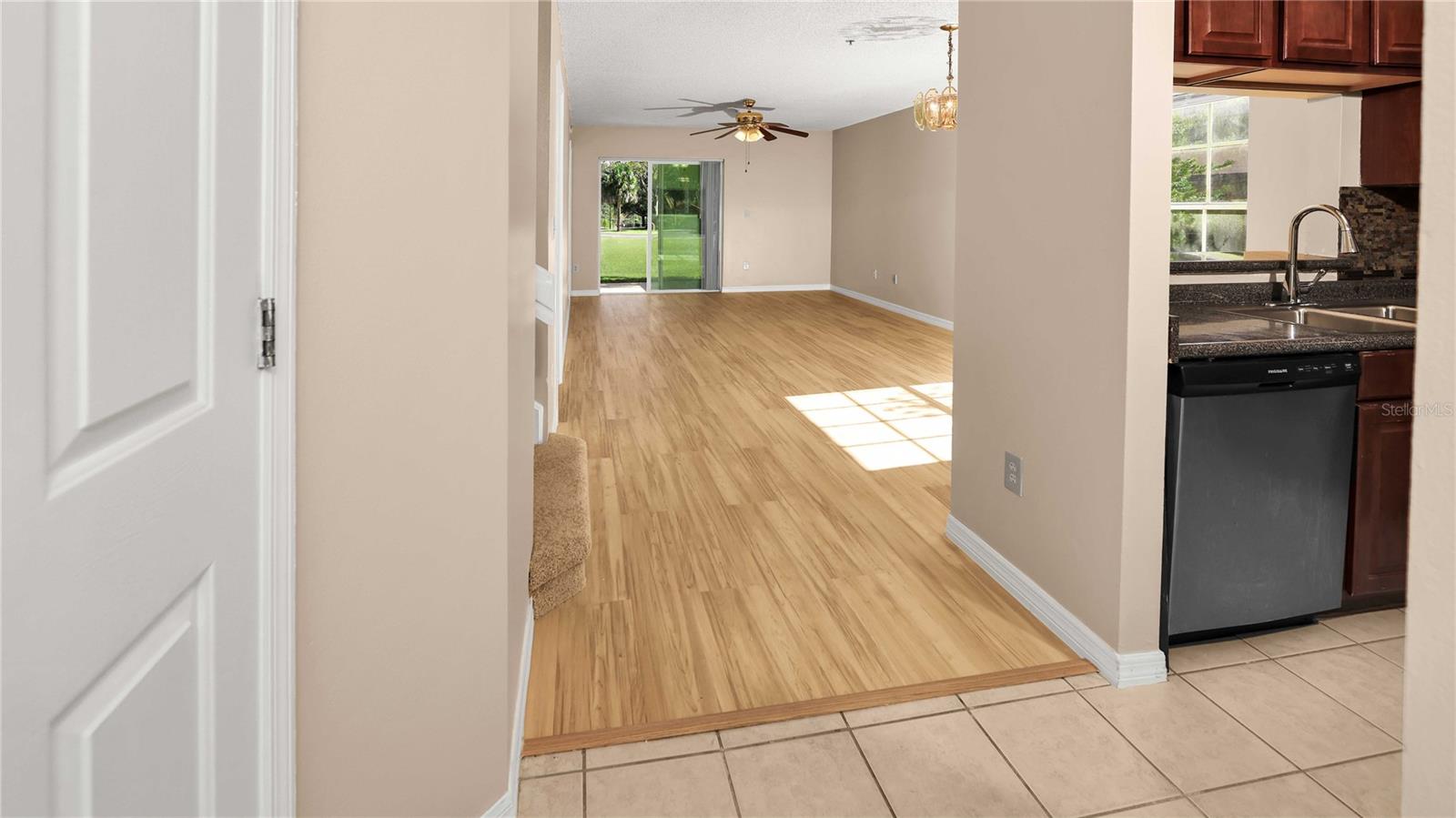 GREENBROOK VILLAS AT ERROL ESTATE 1 - Residential