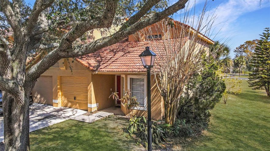 • Well-Priced & ~Just-RE-MODELED~  THREE-Bedroom, Two-Bath, Two-Story, End-Unit TOWNHOME with a GARAGE Just Steps from the Community Pool in Errol Estates! HOLY COW!

• TWO MASTER SUITES, One on the Ground Floor and One Upstairs, Give you Plenty of SPACE and Options perfect for Rental, or a Large Family!

• You Will LOVE the Recent REMODELS with Fresh Paint, Brand-New FLOORING, New BATHROOMSs, New Water Heater and AC! Nice!


• Airy & Bright VIEW from Your BACK PATIO with NO Rear Neighbors Give you the PRIVACY You will Adore!


• Gorgeous Re-Modeled MASTER BATH Upstairs with Free-Standing Tub AND a Large Walk-In Shower and a Brand-New Vanity!

• Who Wouldn’t Adore the Recent REMODELS with Fresh Paint, Brand-New FLOORING, New BATHROOMSs, New Water Heater and AC! Nice!

• Well-Managed Condo Association Dues of $474.58/month include all Exterior Yard Care, the Community POOL Just steps from your Front Door…and the ROOF too! Yes!

• You and Your Family will LOVE this CENTRAL West Orlando Location with Sought-After Schools less than 5 Minutes to the 429 Interstate On-Ramp and DOWNTOWN APOPKA! 

• From there It is Less than 30 Minutes to All Parts Orlando… including DOWNTOWN ORLANDO, The Altamonte Mall, DOWNTOWN WINTER GARDEN or DOWNTOWN MT. DORA…or DOWNTOWN WINTER PARK… the SANFORD Airport and Even the DISNEY/Universal THEME PARKS too! Nice!

• Property is All on ONE Level with No Stairs and TWO Master Bedrooms, one Upstairs and One Downstairs too! Washer-Dryer Hookup are in the Garage! Washer, Dryer & REFRIGERATOR are Included! Room Sizes, Schools, HOA Info and Square Footage are Deemed Accurate, but are not Warranted. Property is Being Sold As-Is with Right to Inspect!

• Sought-After Schools: Apopka Elementary, the A-Rated Wolf Lake Middle, Apopka High! Say YES!

• Owner Requires a Minimum 10-Day Marketing Period Ending Friday, February 27 at 5:00 p.m. Before Considering Contracts; Yet you should submit your offer NOW and Not Delay!