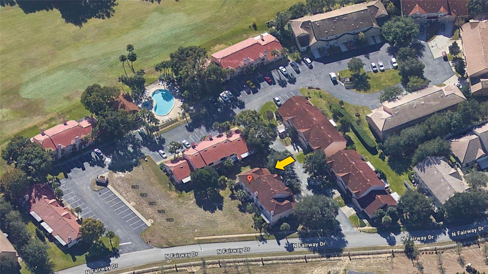 GREENBROOK VILLAS AT ERROL ESTATE 1 - Residential