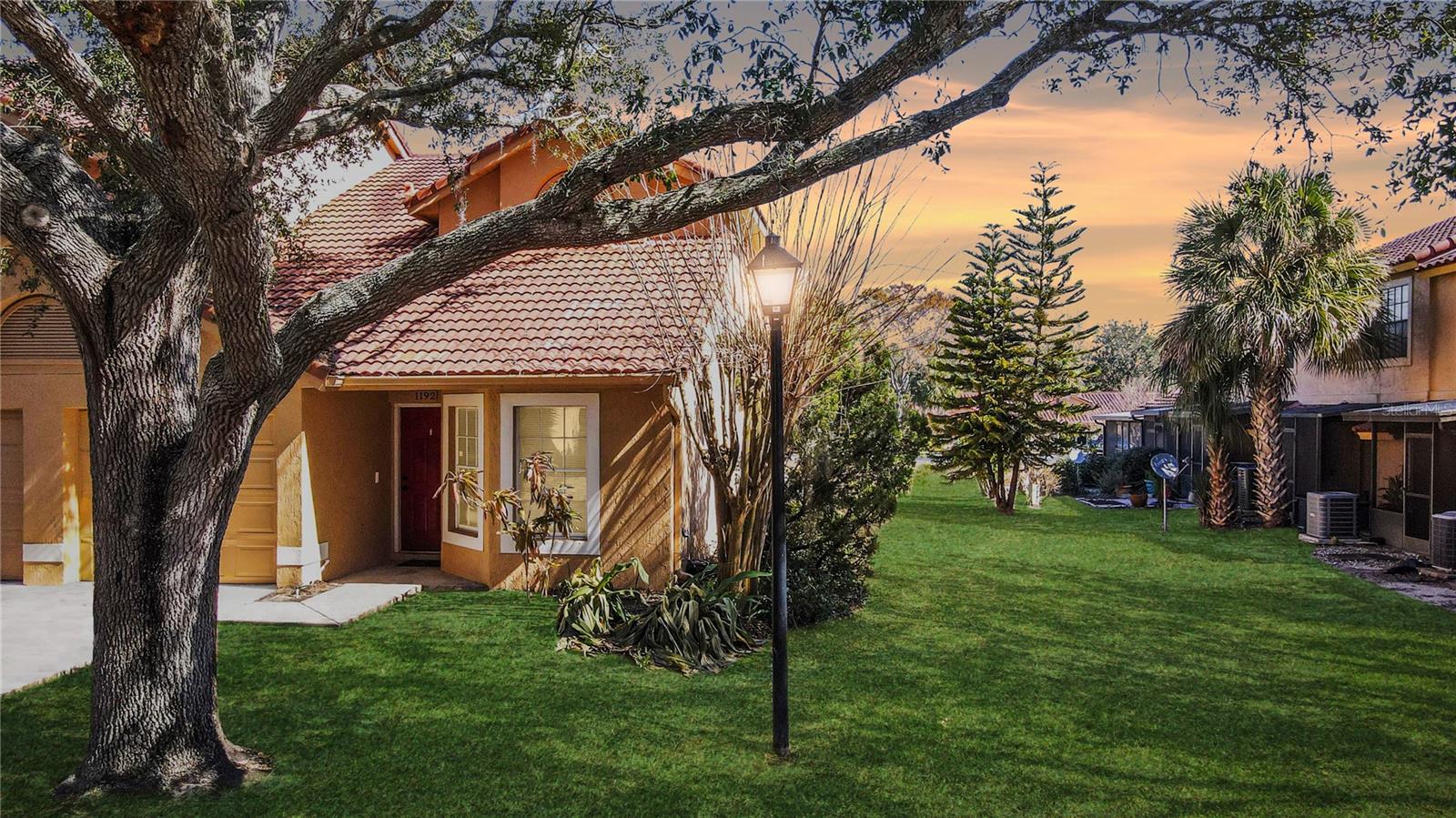 GREENBROOK VILLAS AT ERROL ESTATE 1 - Residential