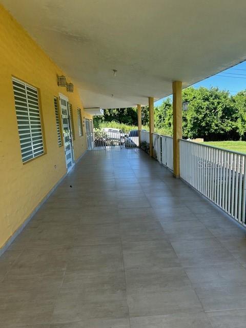 URB.LINDA MAR II - Residential Lease