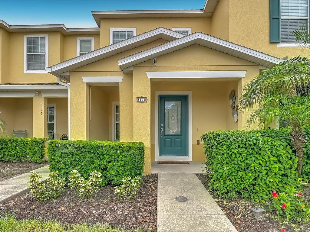 Photo of 3115 Seaview Castle Drive, Kissimmee, FL 34746 (MLS # S5158314)