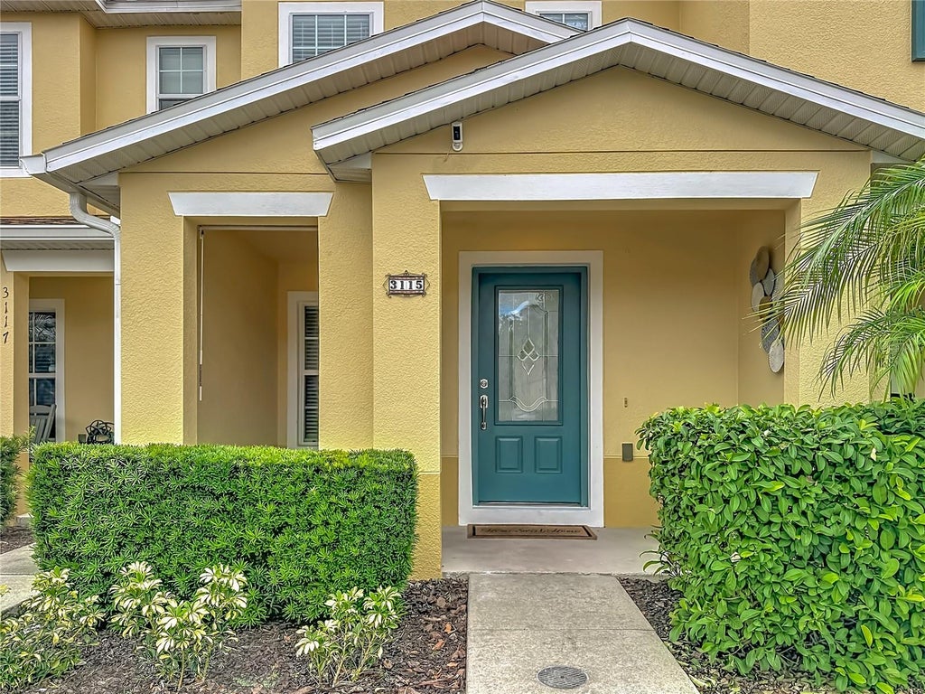 Photo of 3115 Seaview Castle Drive, Kissimmee, FL 34746 (MLS # S5158314)
