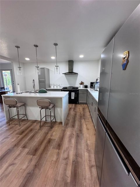 Tiny photo for 10731 Libby Number 3 Road, Clermont, FL 34715 (MLS # G5109989)