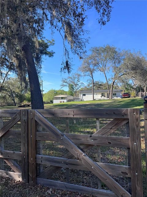 Tiny photo for 10731 Libby Number 3 Road, Clermont, FL 34715 (MLS # G5109989)