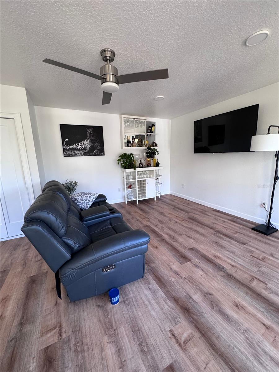 MINNI FLORA HEIGHTS - Residential