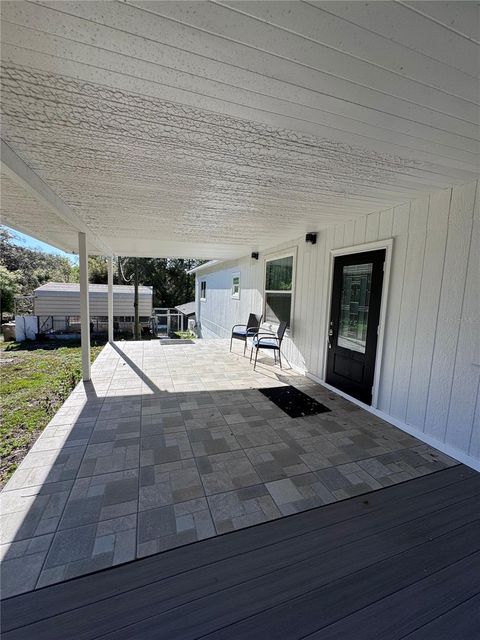 Tiny photo for 10731 Libby Number 3 Road, Clermont, FL 34715 (MLS # G5109989)