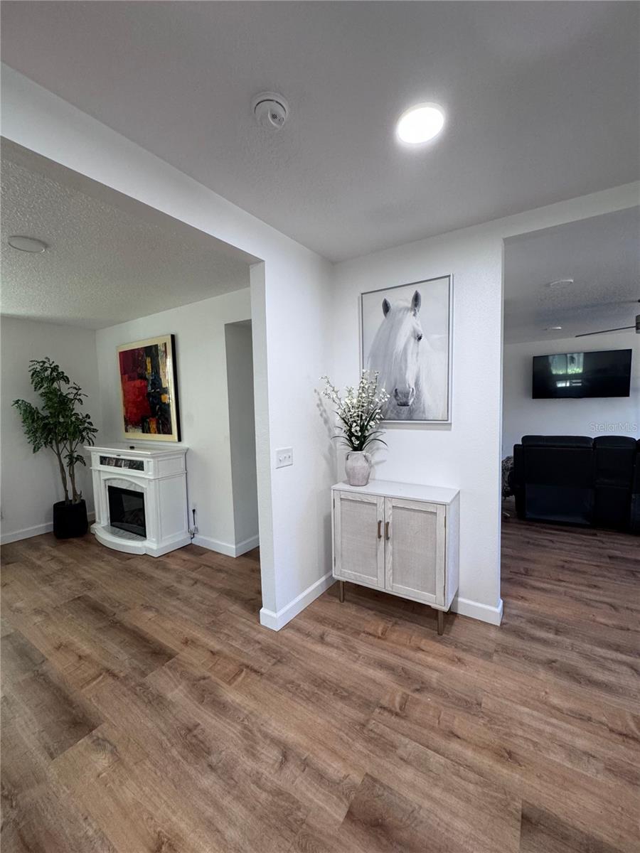 MINNI FLORA HEIGHTS - Residential