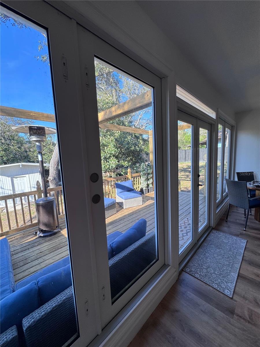 MINNI FLORA HEIGHTS - Residential