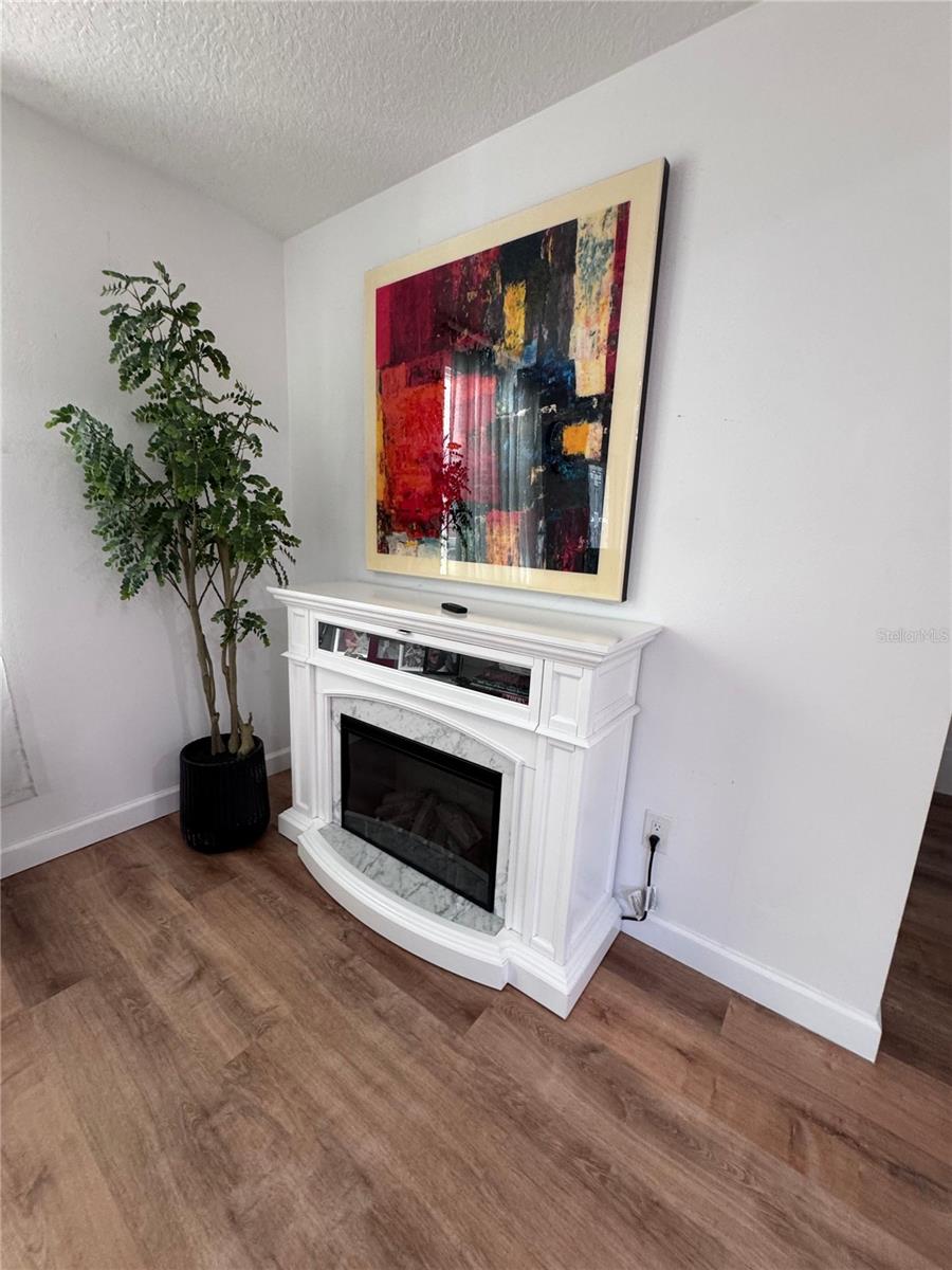 MINNI FLORA HEIGHTS - Residential