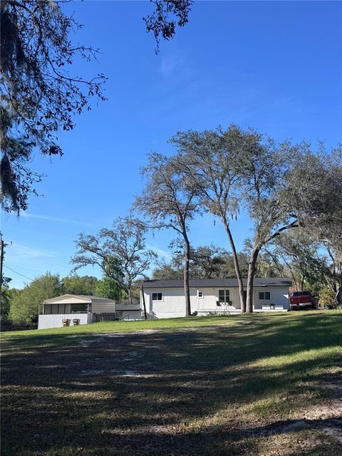 Tiny photo for 10731 Libby Number 3 Road, Clermont, FL 34715 (MLS # G5109989)