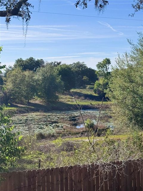 Tiny photo for 10731 Libby Number 3 Road, Clermont, FL 34715 (MLS # G5109989)